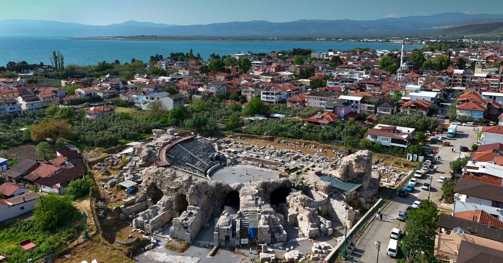 Isparta - İstanbul