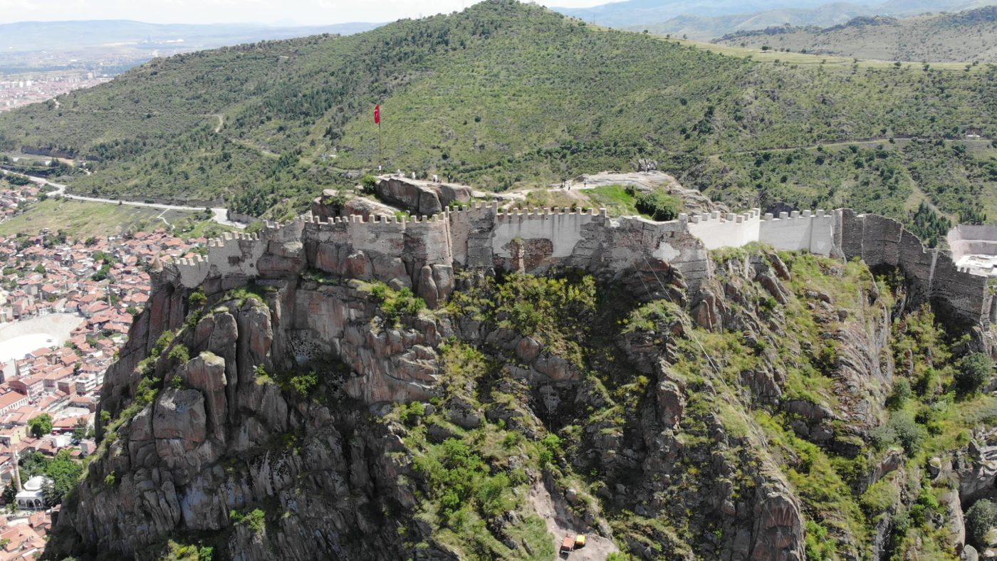 Alanya - Afyonkarahisar