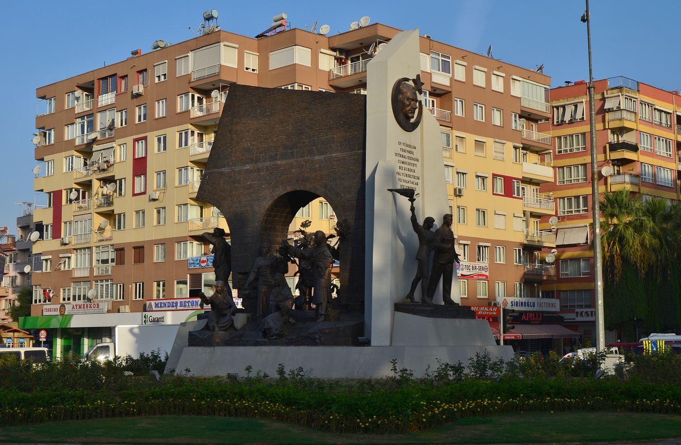 Alanya - Aydın