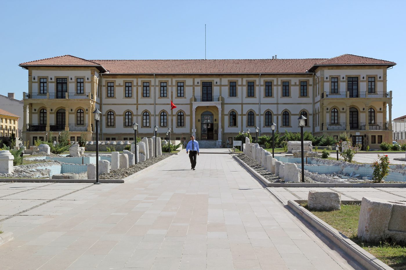 Alanya - Çorum