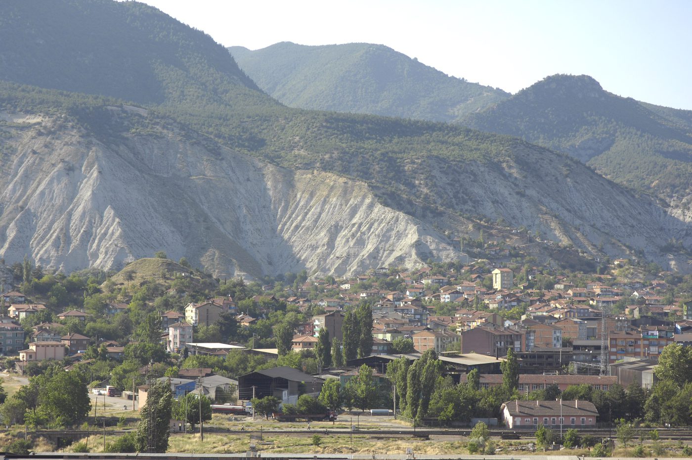 Alanya - Karabük