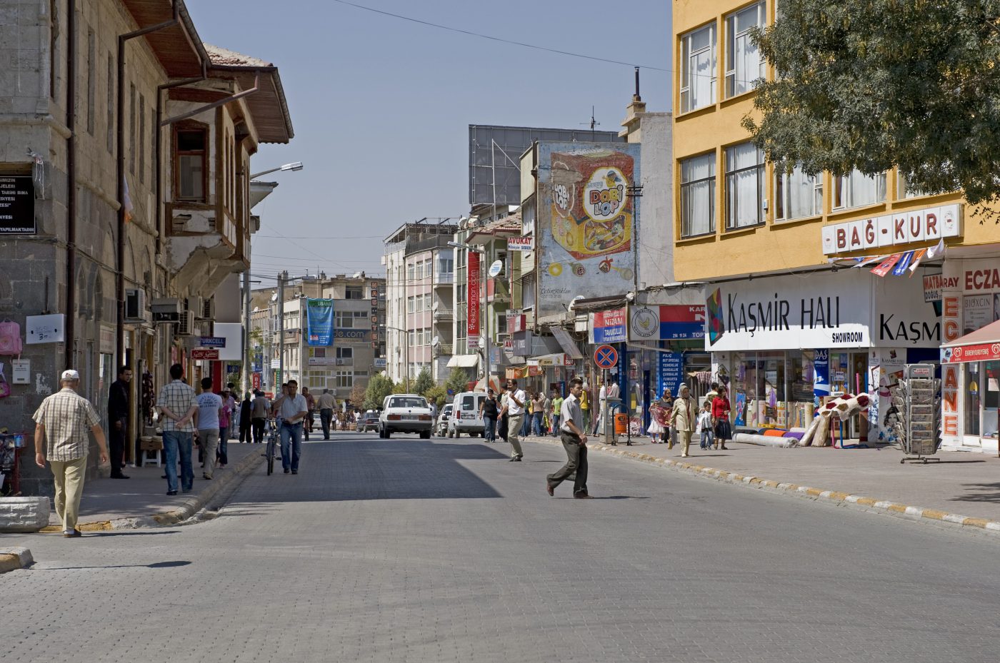 Alanya - Karaman