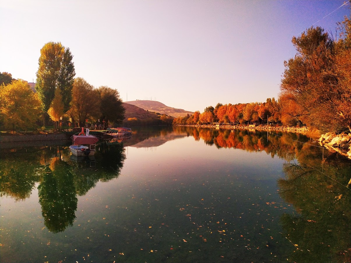 Alanya - Malatya