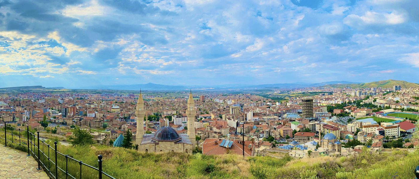 Alanya - Nevşehir