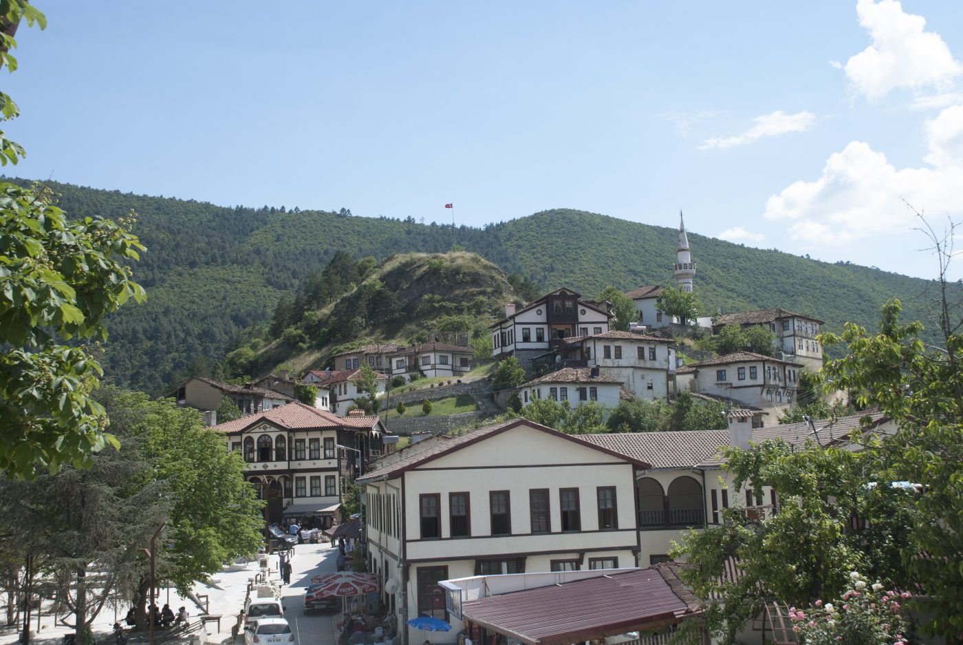 Alanya - Sakarya