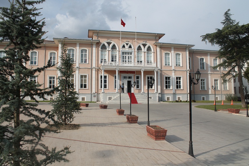 Alanya - Tekirdağ